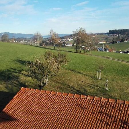Ferienwohnung Familie Hubert Pilsl Sonnen Exterior foto